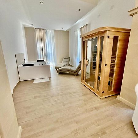 Bed E Suite Domar Brindisi Exteriér fotografie