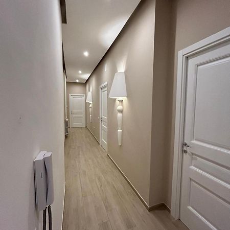 Bed E Suite Domar Brindisi Exteriér fotografie
