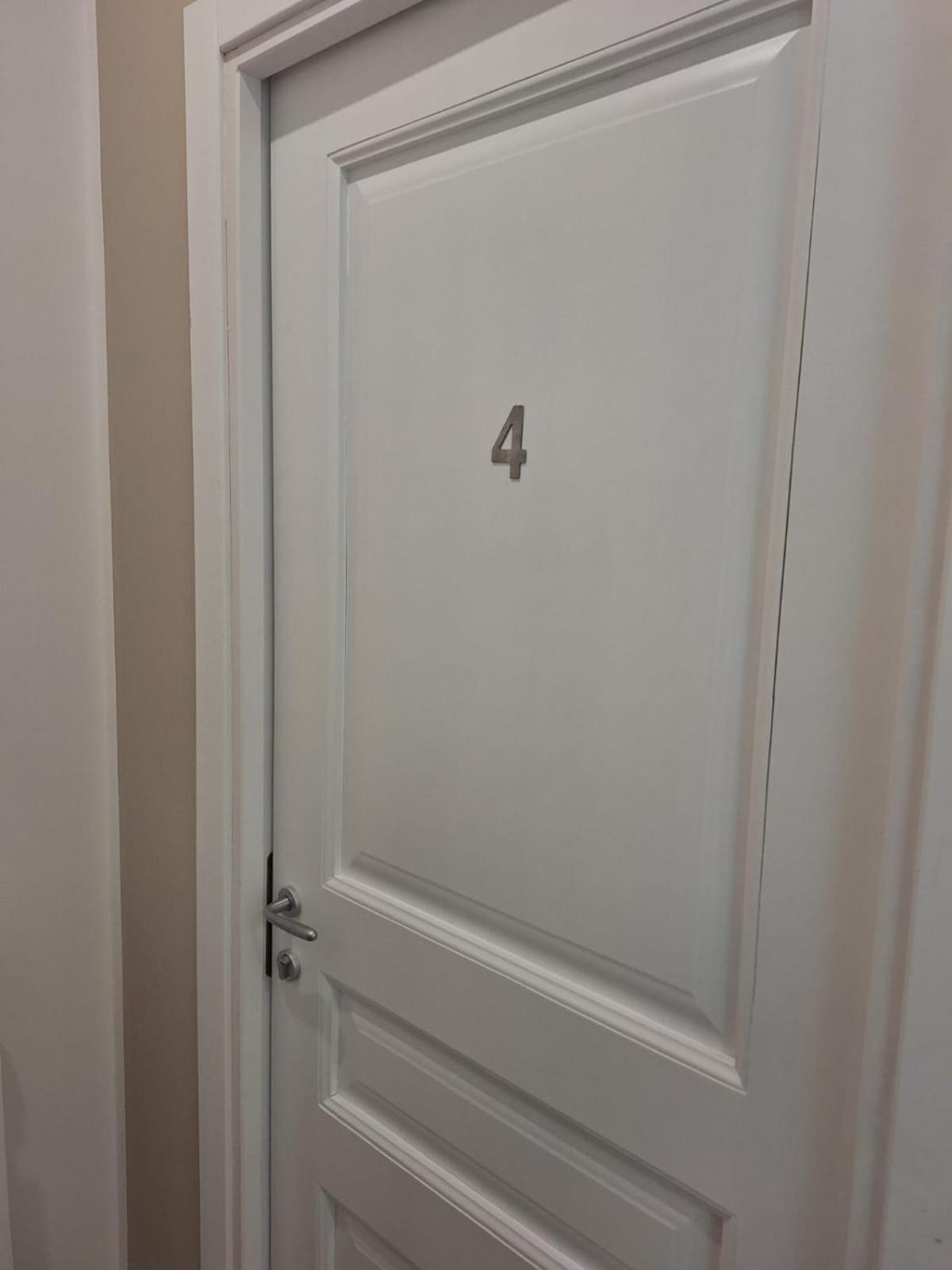 Bed E Suite Domar Brindisi Exteriér fotografie