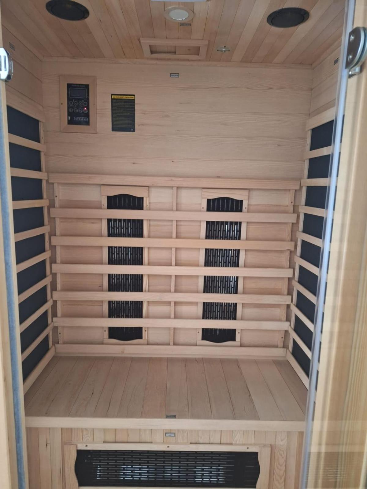Bed E Suite Domar Brindisi Exteriér fotografie