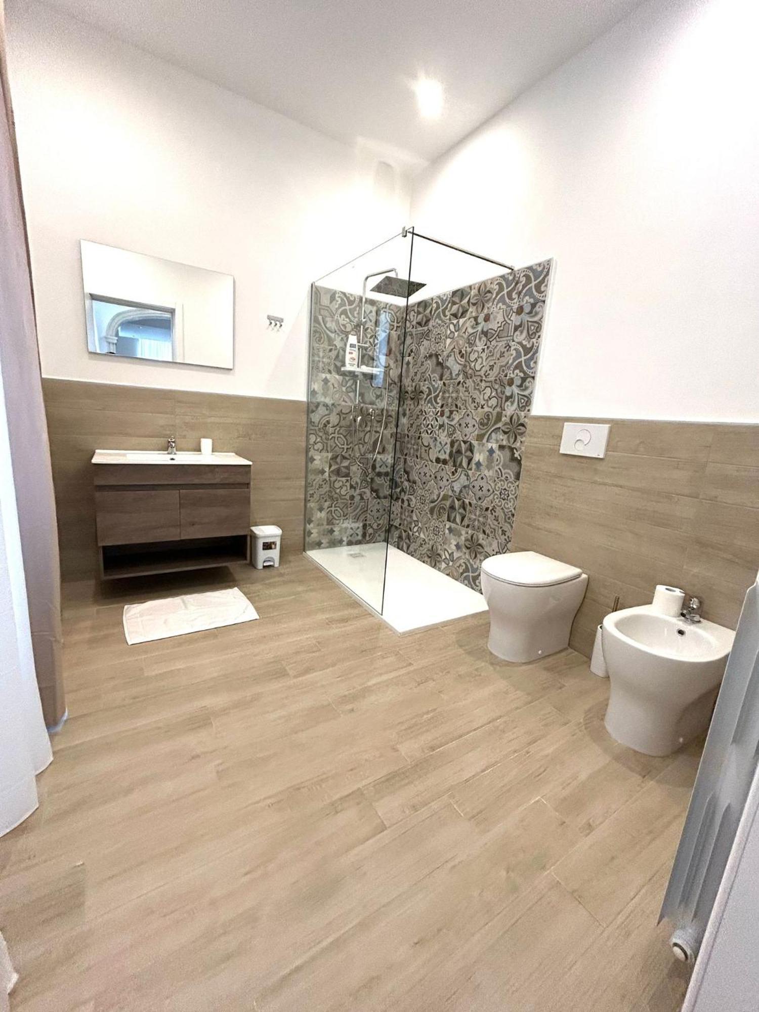 Bed E Suite Domar Brindisi Exteriér fotografie