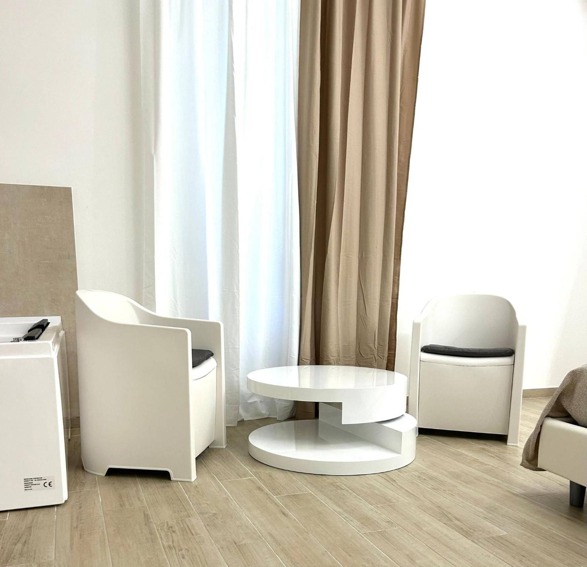 Bed E Suite Domar Brindisi Exteriér fotografie