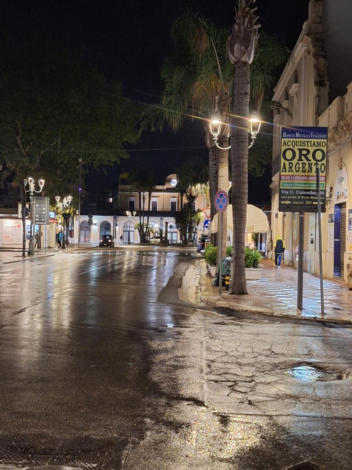 Bed E Suite Domar Brindisi Exteriér fotografie