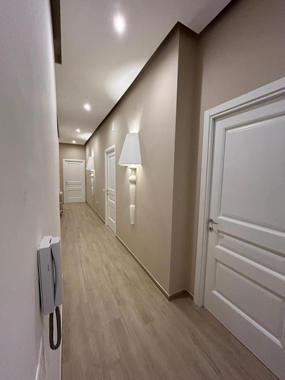 Bed E Suite Domar Brindisi Exteriér fotografie