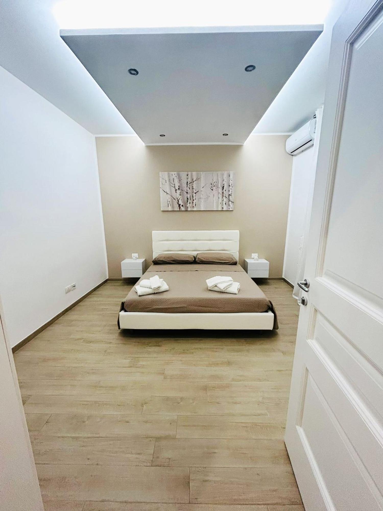 Bed E Suite Domar Brindisi Exteriér fotografie