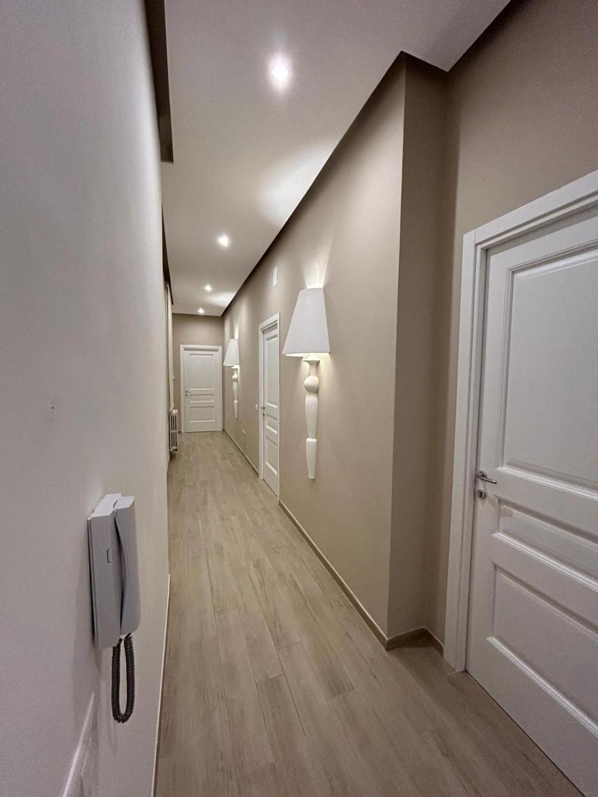 Bed E Suite Domar Brindisi Exteriér fotografie