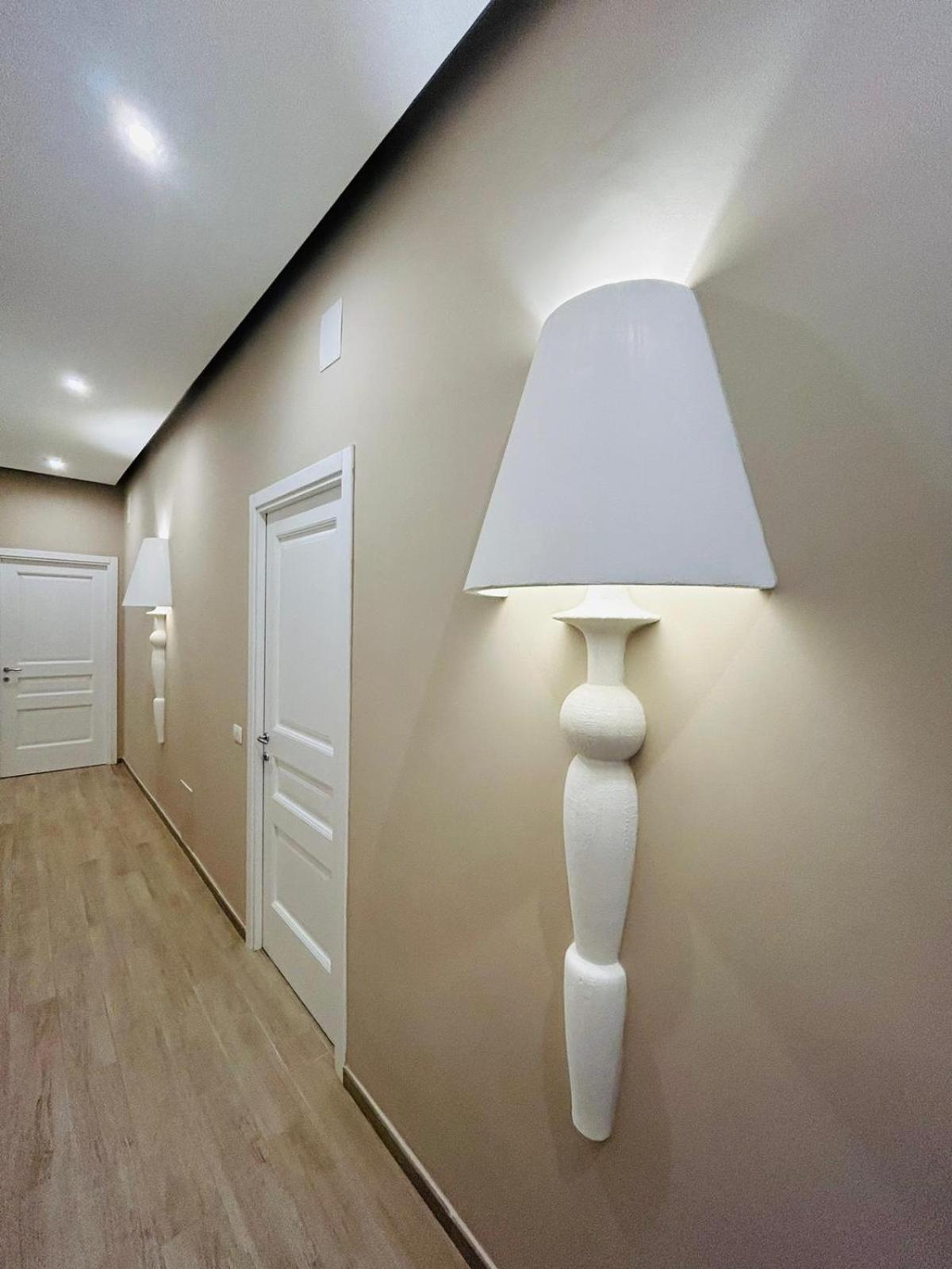 Bed E Suite Domar Brindisi Exteriér fotografie