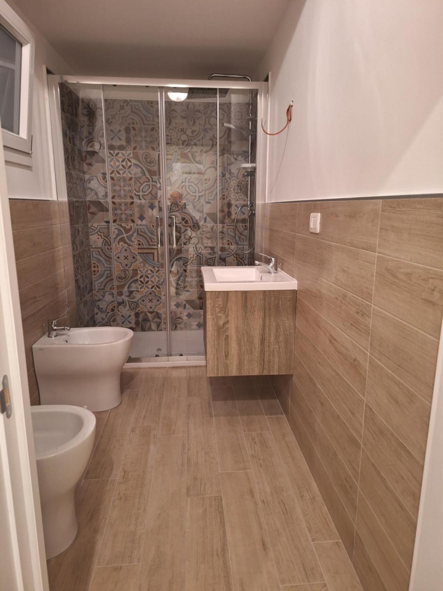 Bed E Suite Domar Brindisi Exteriér fotografie