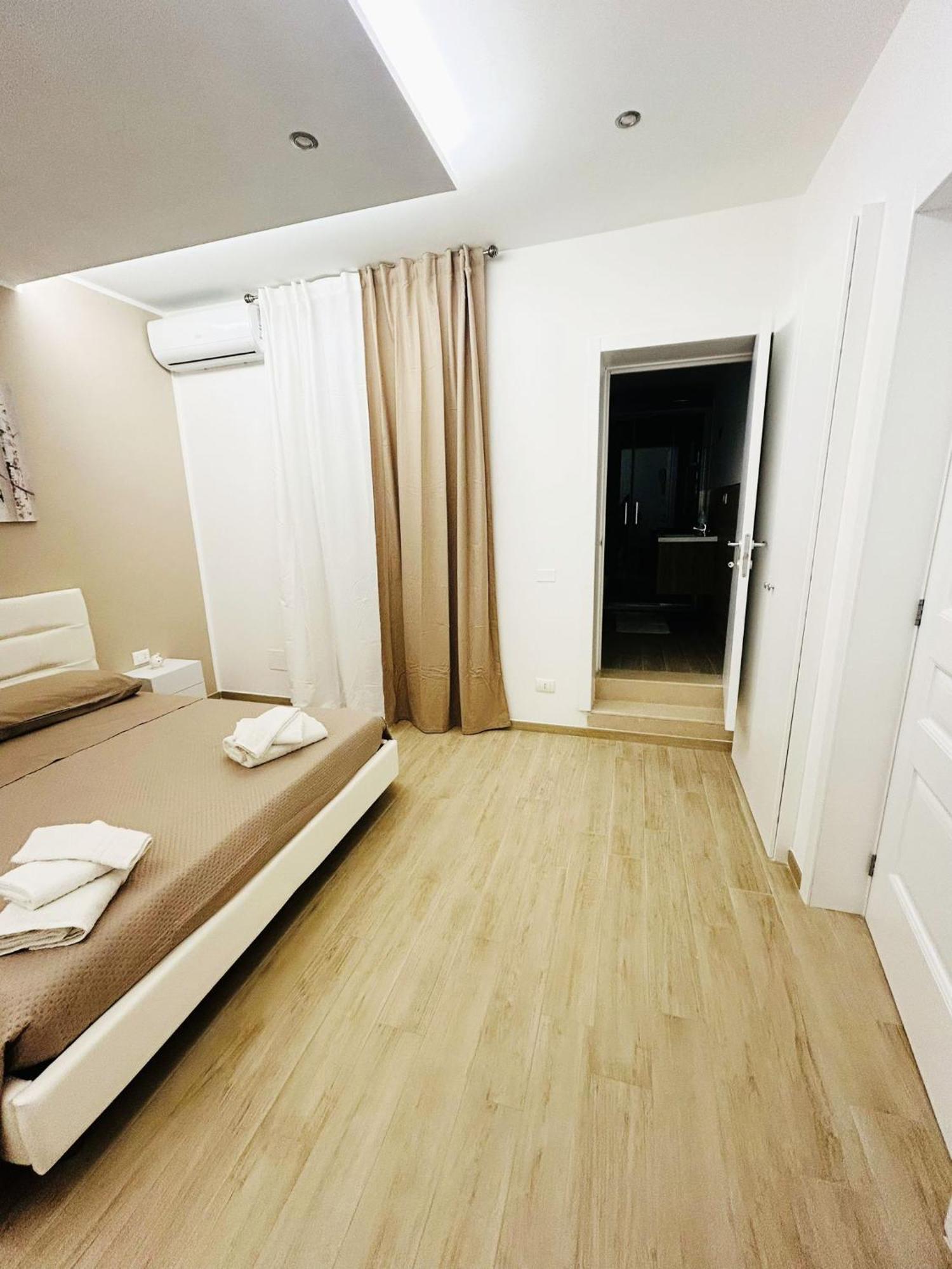 Bed E Suite Domar Brindisi Exteriér fotografie