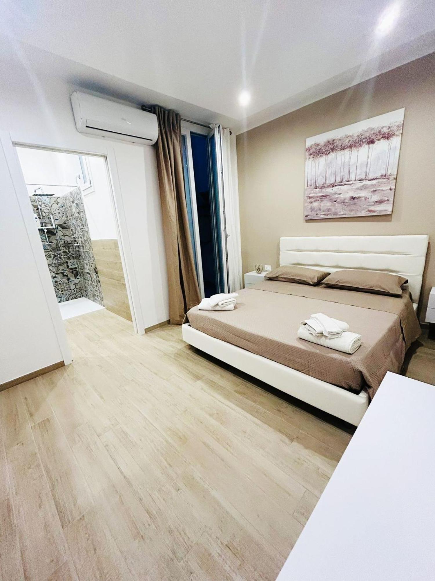 Bed E Suite Domar Brindisi Exteriér fotografie